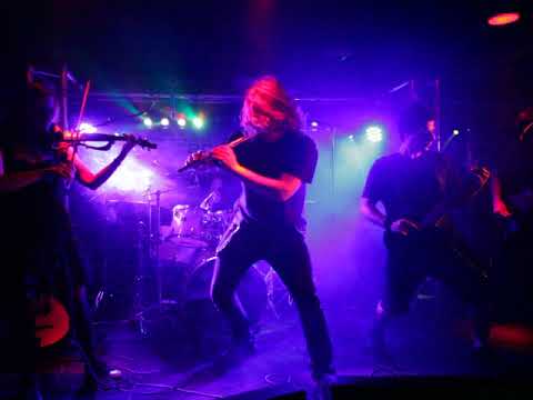 Nemoreus - Dance of the fallen @Replugged