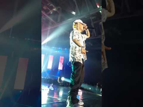 20170728 코리아 힙합페스티벌 / 더콰이엇 - 2 Chainz & Rollies