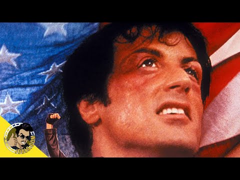 Rocky V: The Worst Movie of the Franchise?