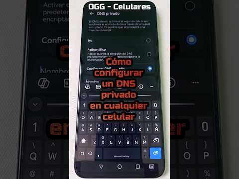 Características Principales de los Mejores DNS Privados