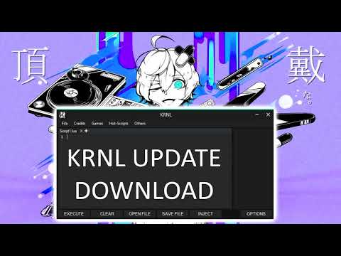 Krnl Error Fix Krnl Beta And No Key