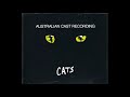 The Naming Of Cats (03) - Cats | Australian Cast Recording (1985)