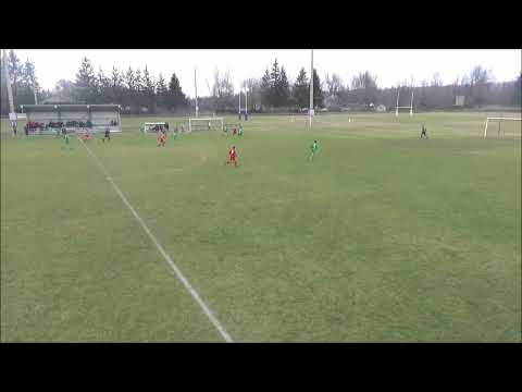 R2 vs SCAC Cusset 2-1