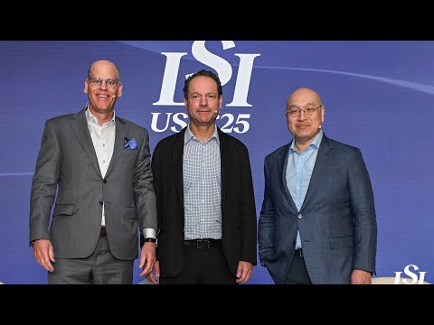 Signature Series: Current Market Perspectives from Shifamed and Novo Holdings | LSI USA '25