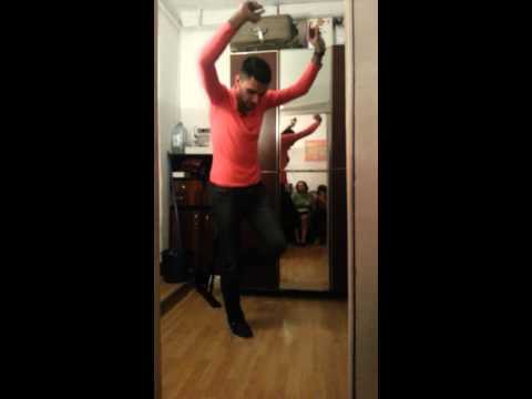 Darko Kiza i ucenik Dejan ... zezanje :D