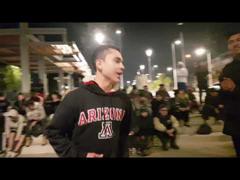 TORO vs ZYKES vs KEV // 8vos // #RIPXBMF #RIPFECHA9