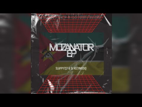 Slappy727 & Dj KeeyMusiQ - Thiba [Bique Mix]