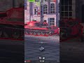 WoT Blitz. Best shot ever