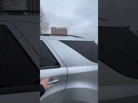 фото mercedes-benz m-класс ii (w164) 0