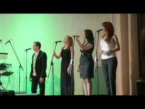 Набат - Живи и Помни - Live with Friends - Balti 20.09.2014