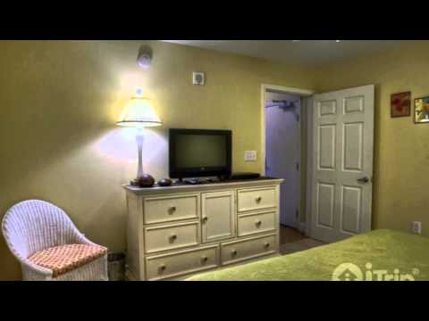 1706 Tidewater Beach Resort