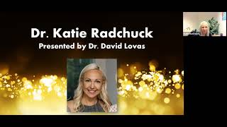 Department of Psychiatry Graduation Celebration 2021