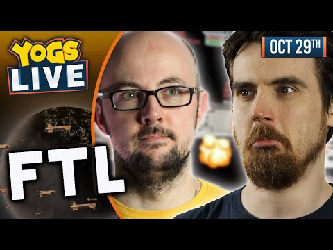 DADCAST! - FTL w/ Ben & Pyrion - 29/10/19