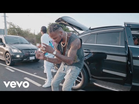 Fresh King - Dialer (Official Music Video)