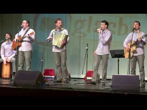 Ansambel Spev-Venček dalmatinskih (v živo)