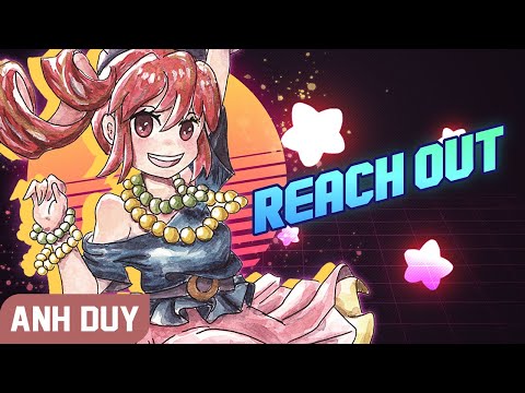 Video thumbnail for Reach Out