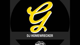 DJ Homewrecker - New World In My View