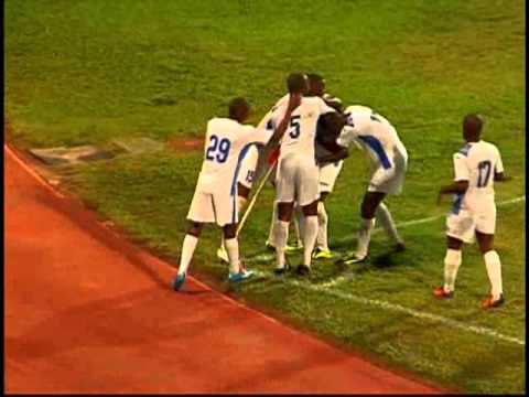 Police FC (2-4) Defence Force FC