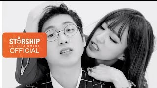 [MV] 매드클라운(Mad Clown) _ 화(Fire) (Feat. Jinsil(진실) of Mad soul child)