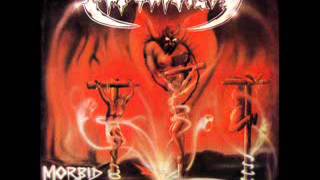 Sepultura-Empire Of The Damned