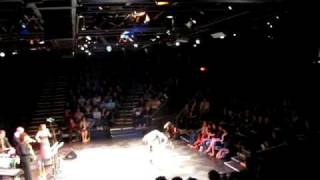 Jazz for Humanity  - Hoop Dance