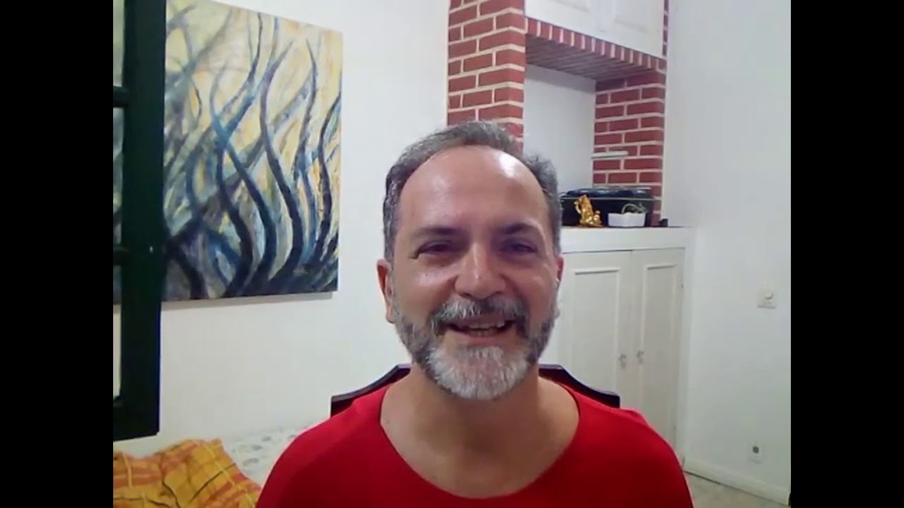 Como é feita a Apometria   Parte 1 de 4