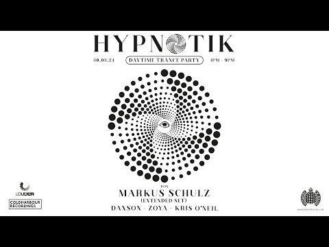 Kris O'Neil Live at Ministry of Sound (March 30th 2024)