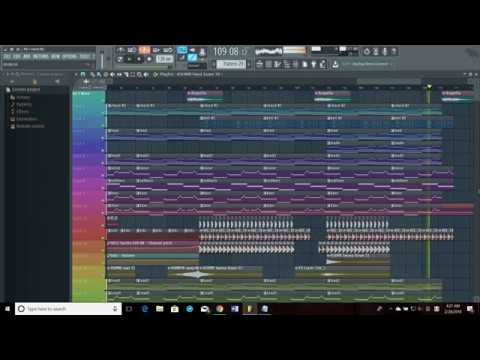 LyZii--All I Need (feat Junior Paes)