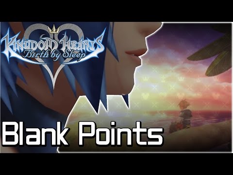Why "Blank Points" Was a Brilliant Scene