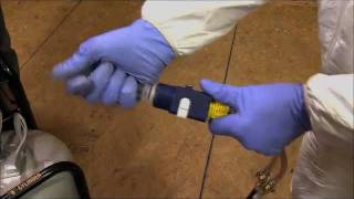 CPDS Series 2  System Shutdown Procedure