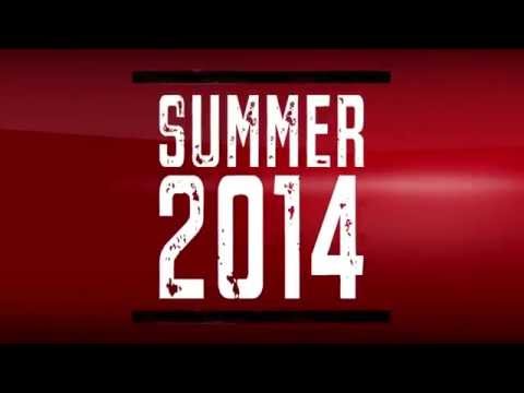 Paxton Summer Music Series 2014