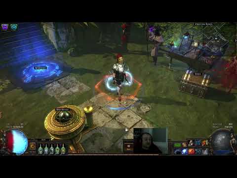 3.6 Synthesis Patch Notes Are Out!