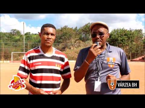 SFAC Divisão Especial Módulo I 2017: Saga 0x1 São Luiz