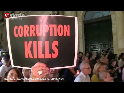 TG2 Storie:  i racconti della settimana del 28 06 2020