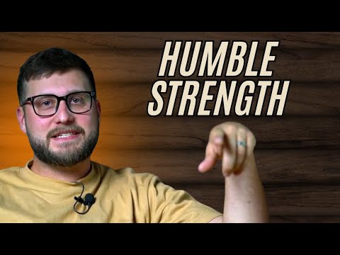 How to Be a Strong Male Leader with Kindness and Grit