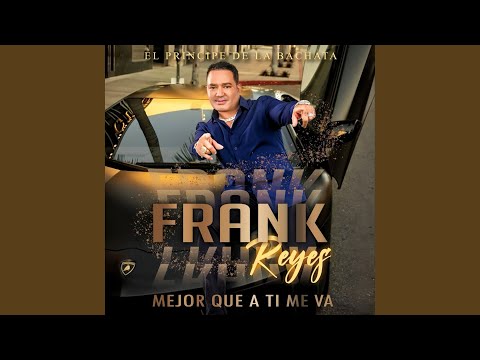 Mejor Que a Ti Me Va