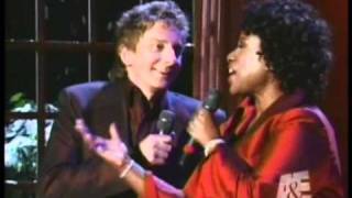 Barry Manilow - Baby It&#39;s Cold Outside 2004