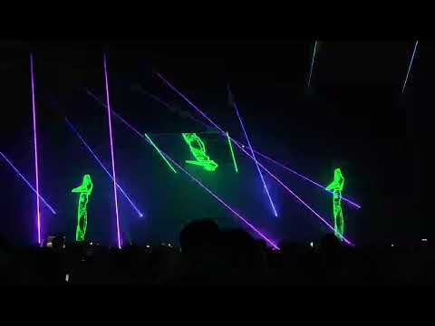 Sandstorm - Freejak Remix [GRYFFIN Live Together Festival 2024]