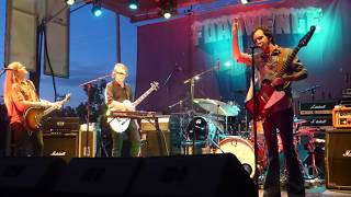 The Sword - Book of Thoth (Houston 11.05.17) HD