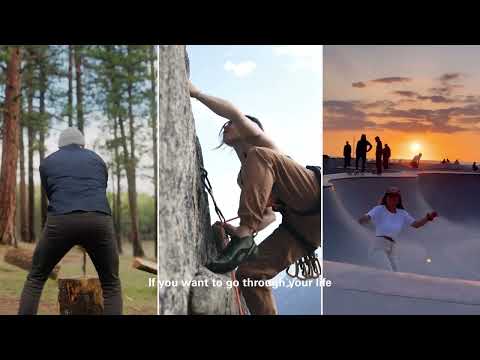 DUER | Built For Doing.