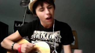 The Moldy Peaches - Little Bunny Foo Foo (cover)