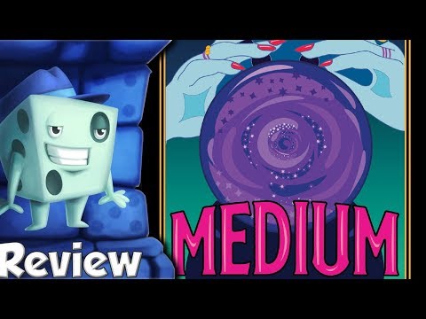 Medium - YouTube Video