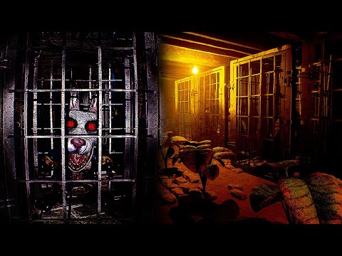 Announcement Trailer