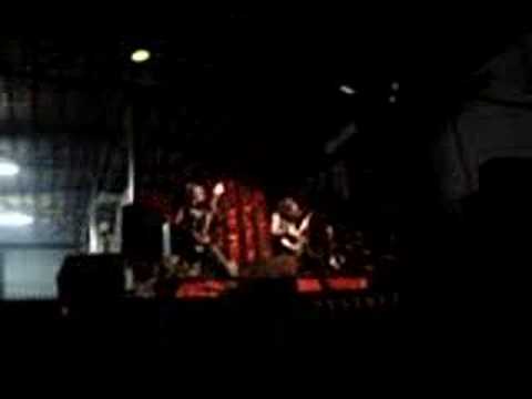 Ars Tenebrae (II Night of Pagan RItes)