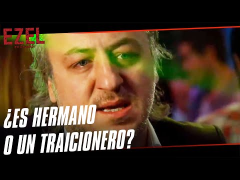 La Cinta Del Robo Está En Las Manos De Ali - Ezel En Español Capitulo 118