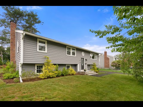 195 Rogers Drive Stoughton, MA | ColdwellBankerHomes.com