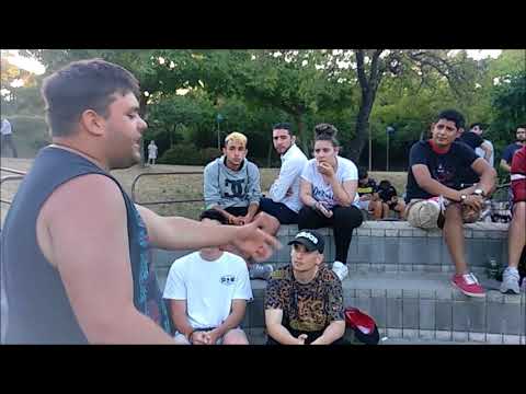 4T vs LABIN [CUARTOS] [RAGNAROK BATTLE I]