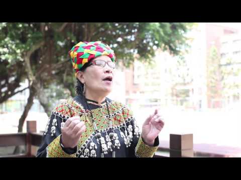 歌謠篇   巒群布農語 02Kahung kahung ka vini 皮膚上的水蛭《傳唱篇》