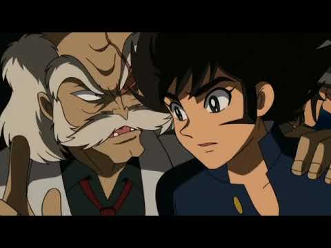 Mazinger Z|Edicion Impacto|Capitulo #5|