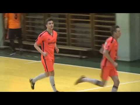 12 КУ 5В FC Bonguk – Voit&K